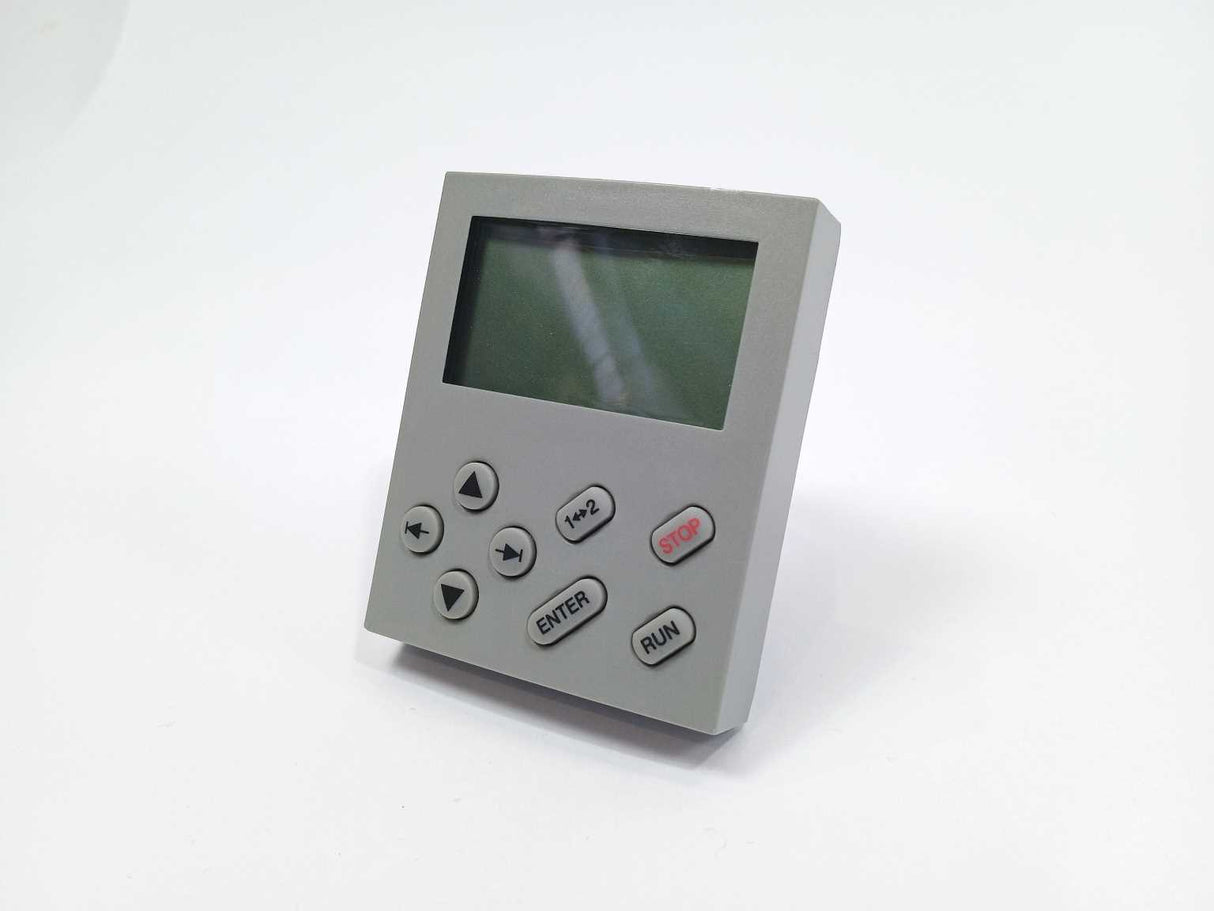 LENZE E82ZBC 00417192 Operator Keypad Module