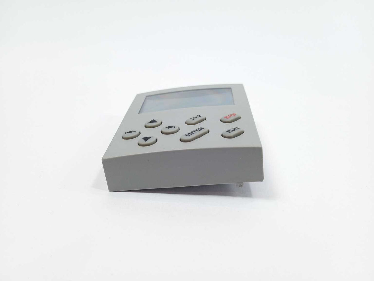 LENZE E82ZBC 00417192 Operator Keypad Module