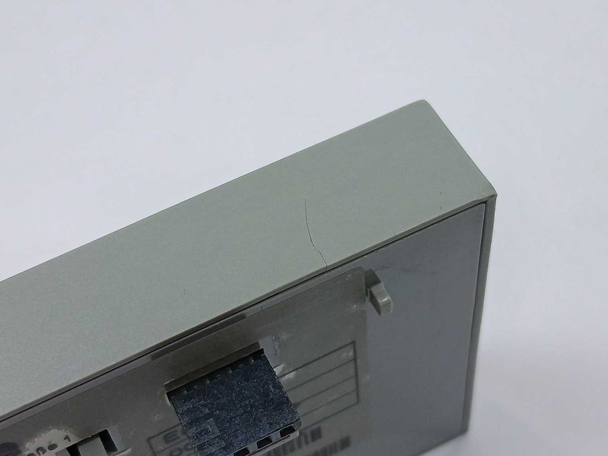 LENZE E82ZBC 00417192 Operator Keypad Module