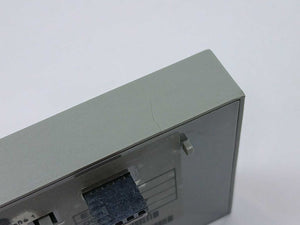 LENZE E82ZBC 00417192 Operator Keypad Module