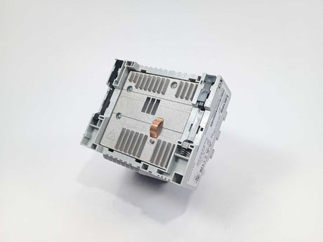 LENZE E32GAC10000M5H9XXX-02S13400000 Controller 3231C w/ EPCZEMSD0L1015 SD Card