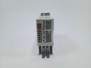 LENZE E82EV551C4C906 00490571 8200 Vector