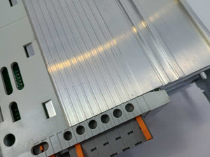LENZE E82EV551C4C906 00490571 8200 Vector