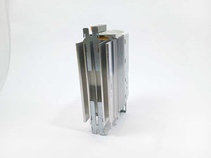 LENZE E82EV551C4C 13564644 8200 Frequency Inverter