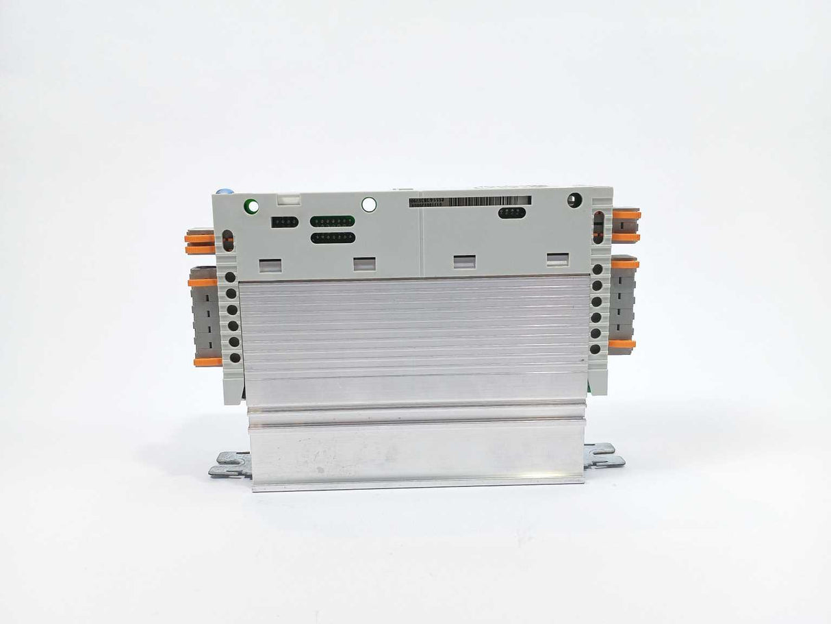 LENZE E82EV551K4C906 00490571 8200 Frequency Inverter E82EV551_4C906