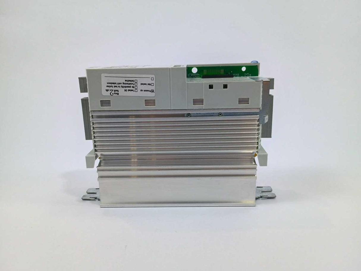 LENZE E82EV551K4C906 00490571 8200 Frequency Inverter E82EV551_4C906