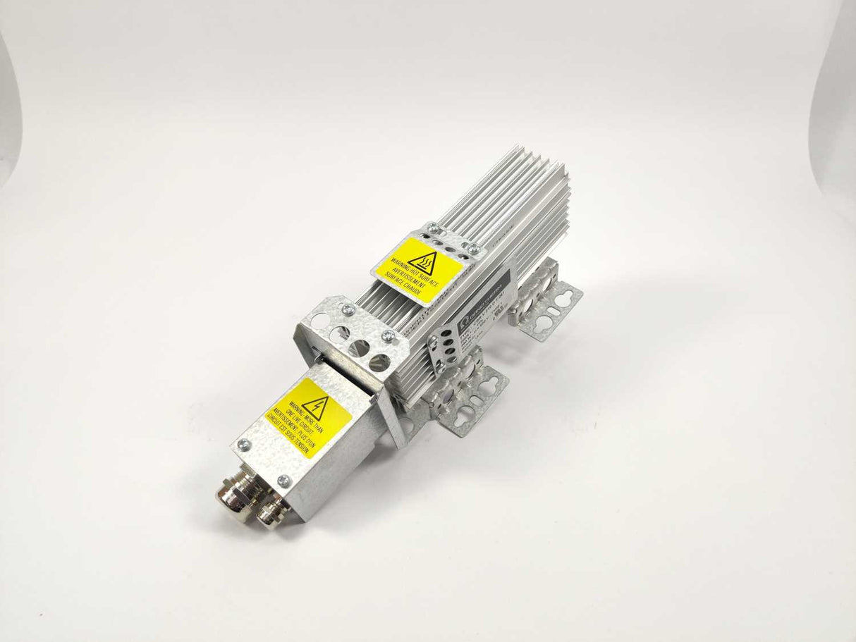 Danotherm CBR-V 210 D T 281 Braking Resistor 360W 600V