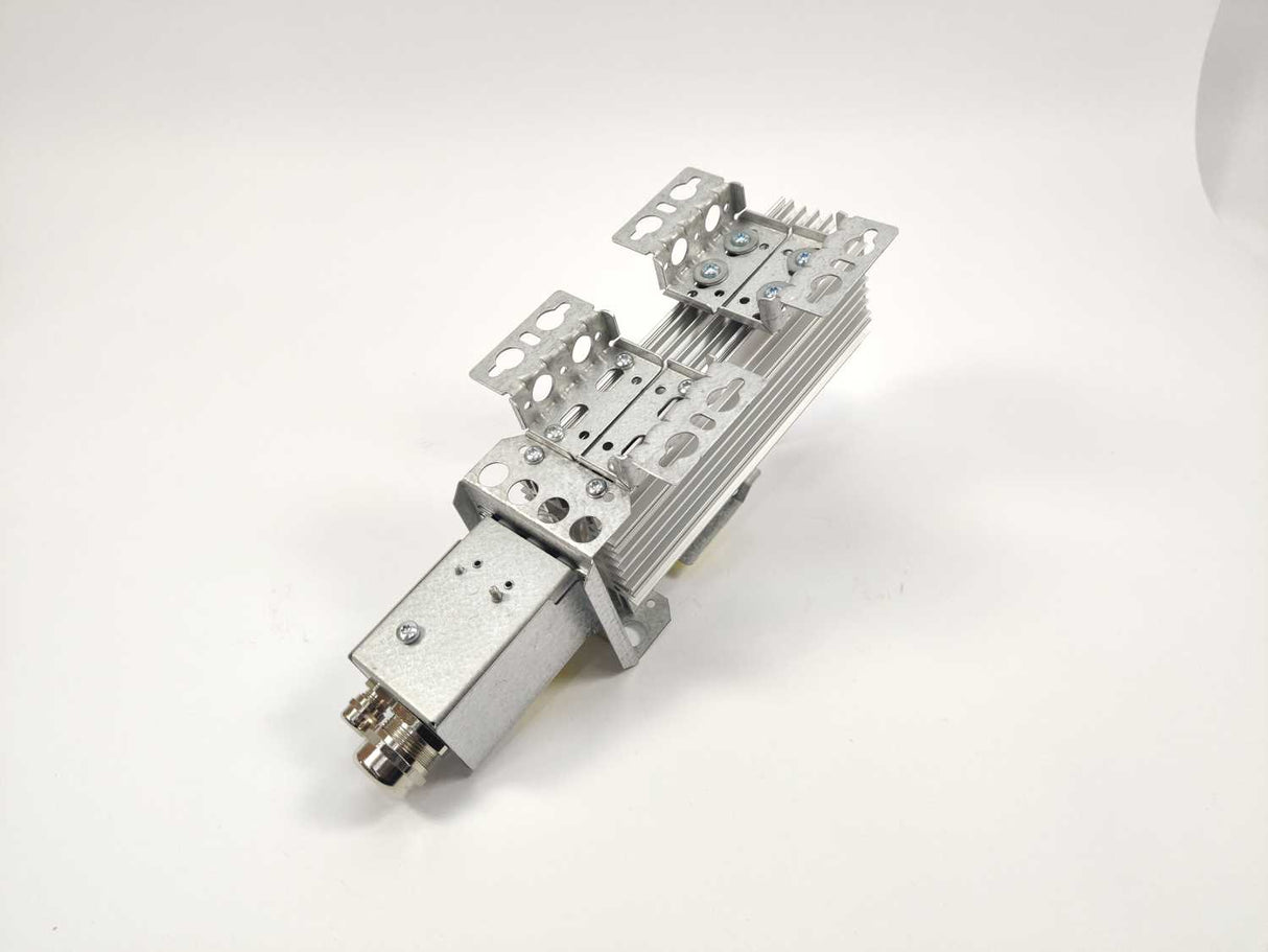 Danotherm CBR-V 210 D T 281 Braking Resistor 360W 600V