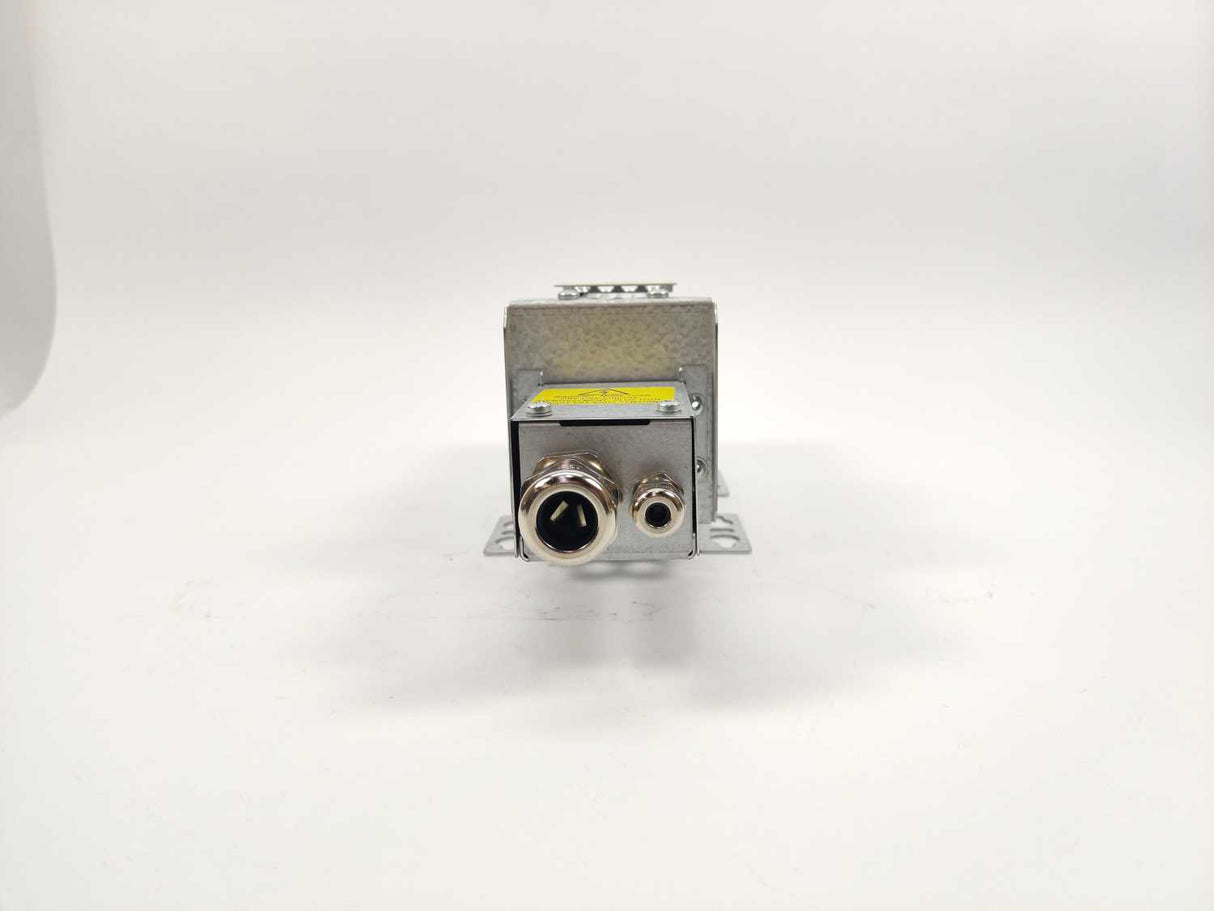 Danotherm CBR-V 210 D T 281 Braking Resistor 360W 600V