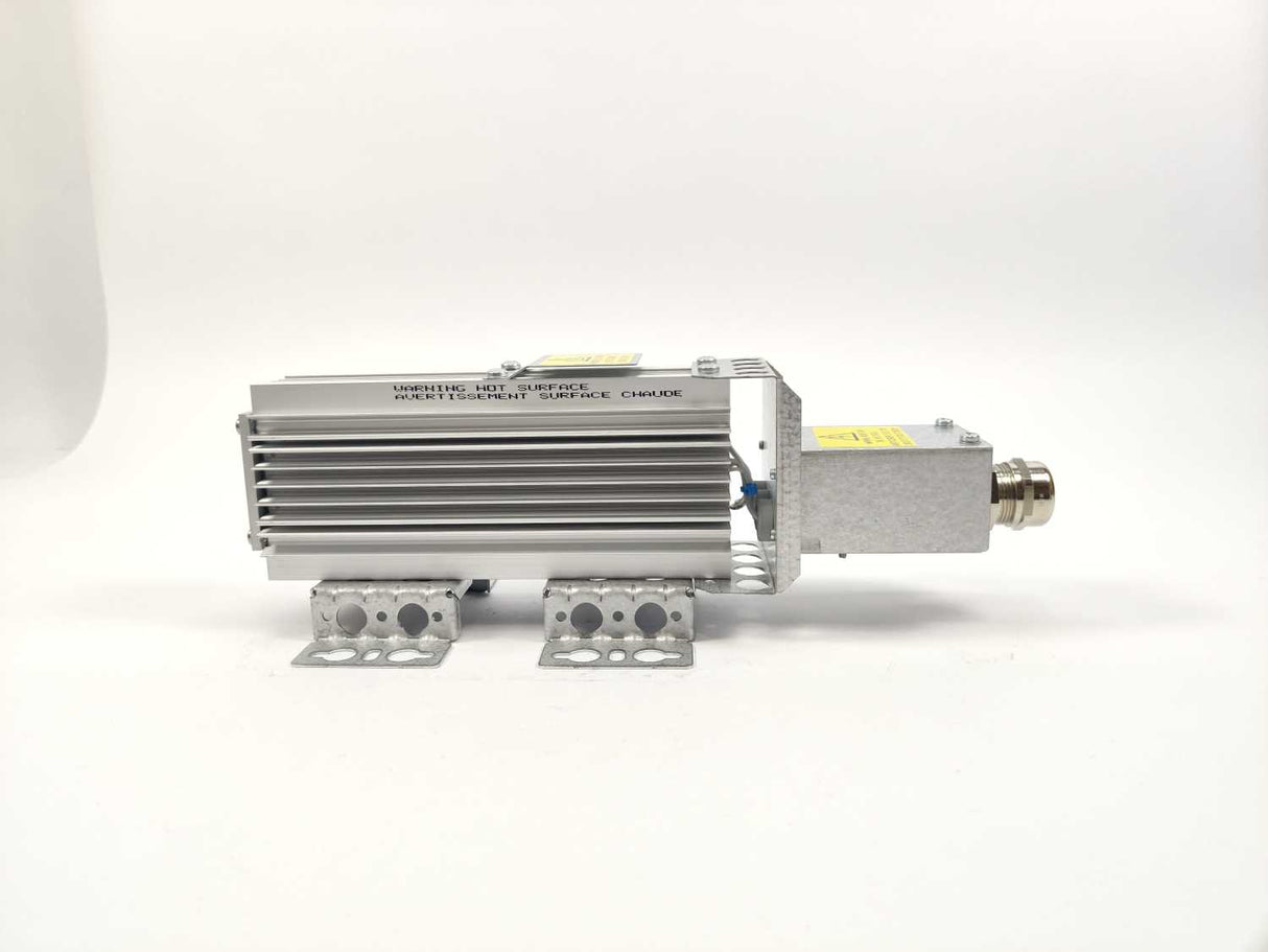 Danotherm CBR-V 210 D T 281 Braking Resistor 360W 600V