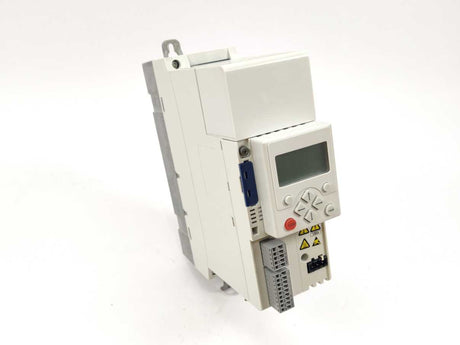 LENZE E84AVSCE5514SX0 8400 StateLine C 3 phase 0.55kW 1.8A Frequency Inverter