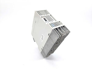 LENZE E84AVSCE5514SX0 8400 StateLine C 3 phase 0.55kW 1.8A Frequency Inverter