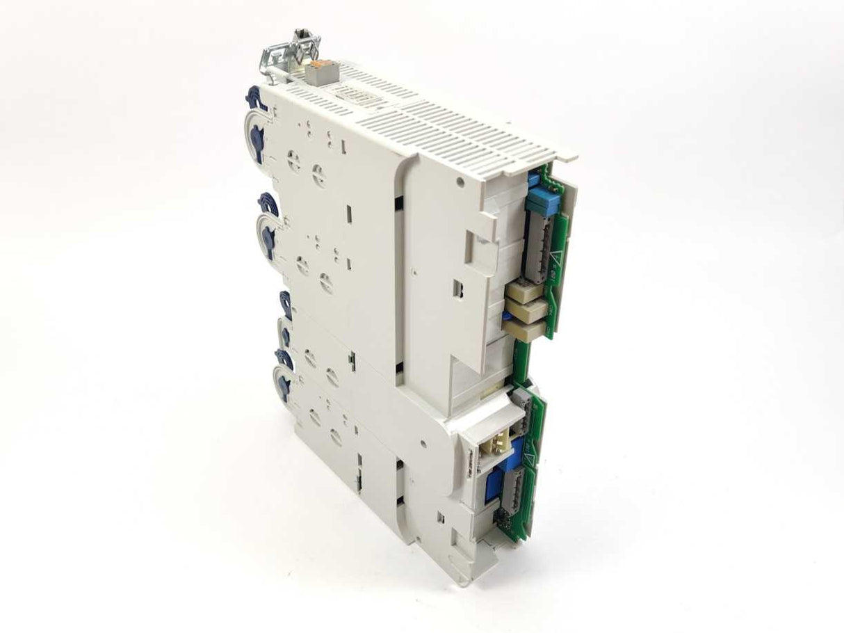 LENZE E94ASHE0074A22NNNN 9400 HighLine 3 kW Servo Inverter