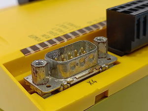 Pilz 773100 PNOZ m1p safety relay