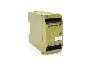 Pilz 773700 PNOZ mc1p Expansion Module