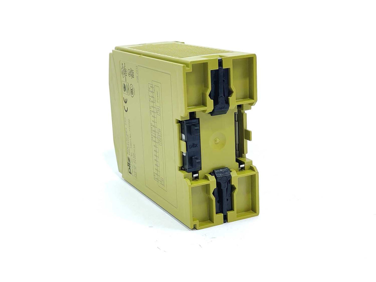 Pilz 773700 PNOZ mc1p Expansion Module