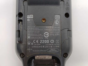 Intermec CK3XAB4M000W4400 CK3X Mobile Computer Set 1007CP02