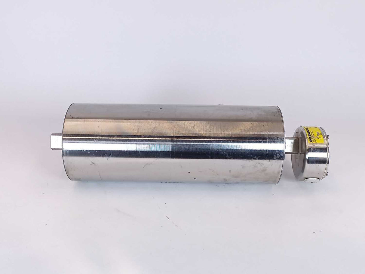 Interroll 138i Drum Motor 3 Phase - 1000W - Ø 138,0mm SL 350,0mm