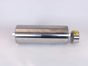 Interroll 138i Drum Motor 3 Phase - 1000W - Ø 138,0mm SL 350,0mm