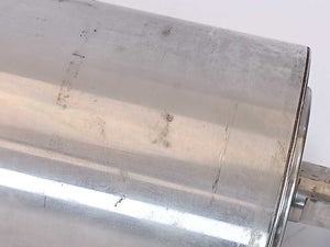 Interroll 138i Drum Motor 3 Phase - 1000W - RL 350mm