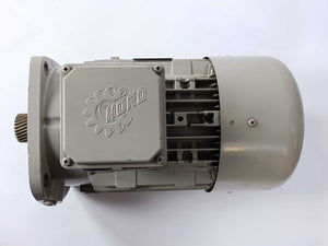 Nord 36212781 SK 112MH/4 TF 4kW, 50Hz 400/690 , 60Hz 460V AC Motor