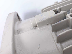 Nord 36212781 SK 112MH/4 TF 4kW, 50Hz 400/690 , 60Hz 460V AC Motor