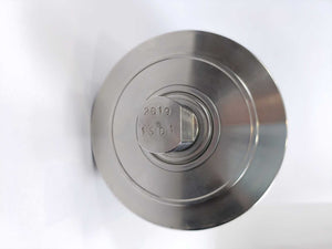 Interroll 113i Ø: 112mm SL: 400mm Drum Motor