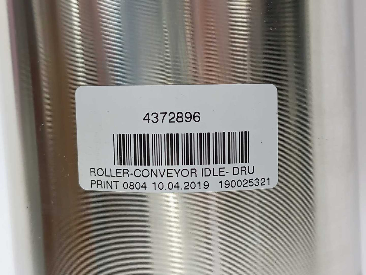 Interroll 113i Ø: 112mm SL: 400mm Drum Motor