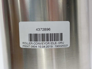 Interroll 113i Ø: 112mm SL: 400mm Drum Motor