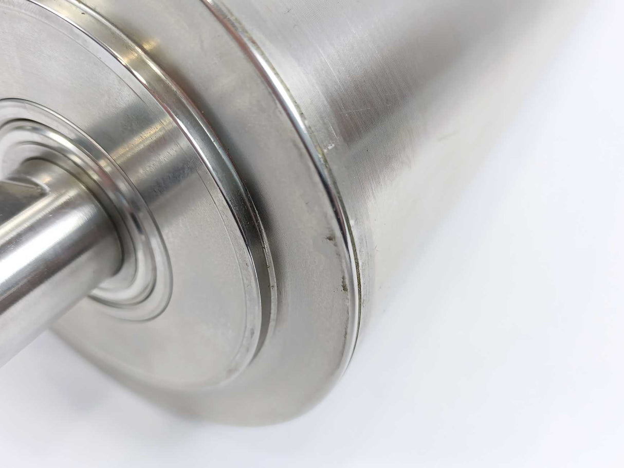 Interroll 113i Ø: 112mm SL: 400mm Drum Motor