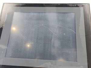 OMRON NS10-TV01B-V2 Interactive Display