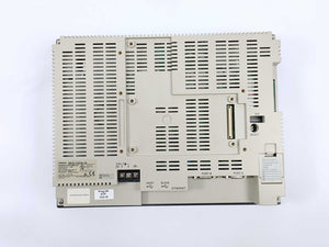 OMRON NS10-TV01B-V2 Interactive Display