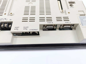 OMRON NS10-TV01B-V2 Interactive Display