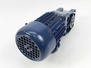 LENZE MDEMAXX063-42C0U G50AB045MHBR2C Geared Inverter Duty Motor