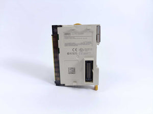 OMRON CJ1W-DA041 Analog Output Unit