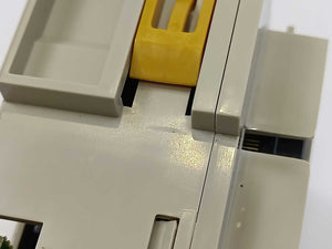 OMRON CJ1W-DA041 Analog Output Unit