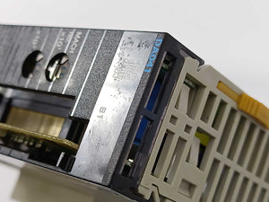 OMRON CJ1W-DA041 Analog Output Unit