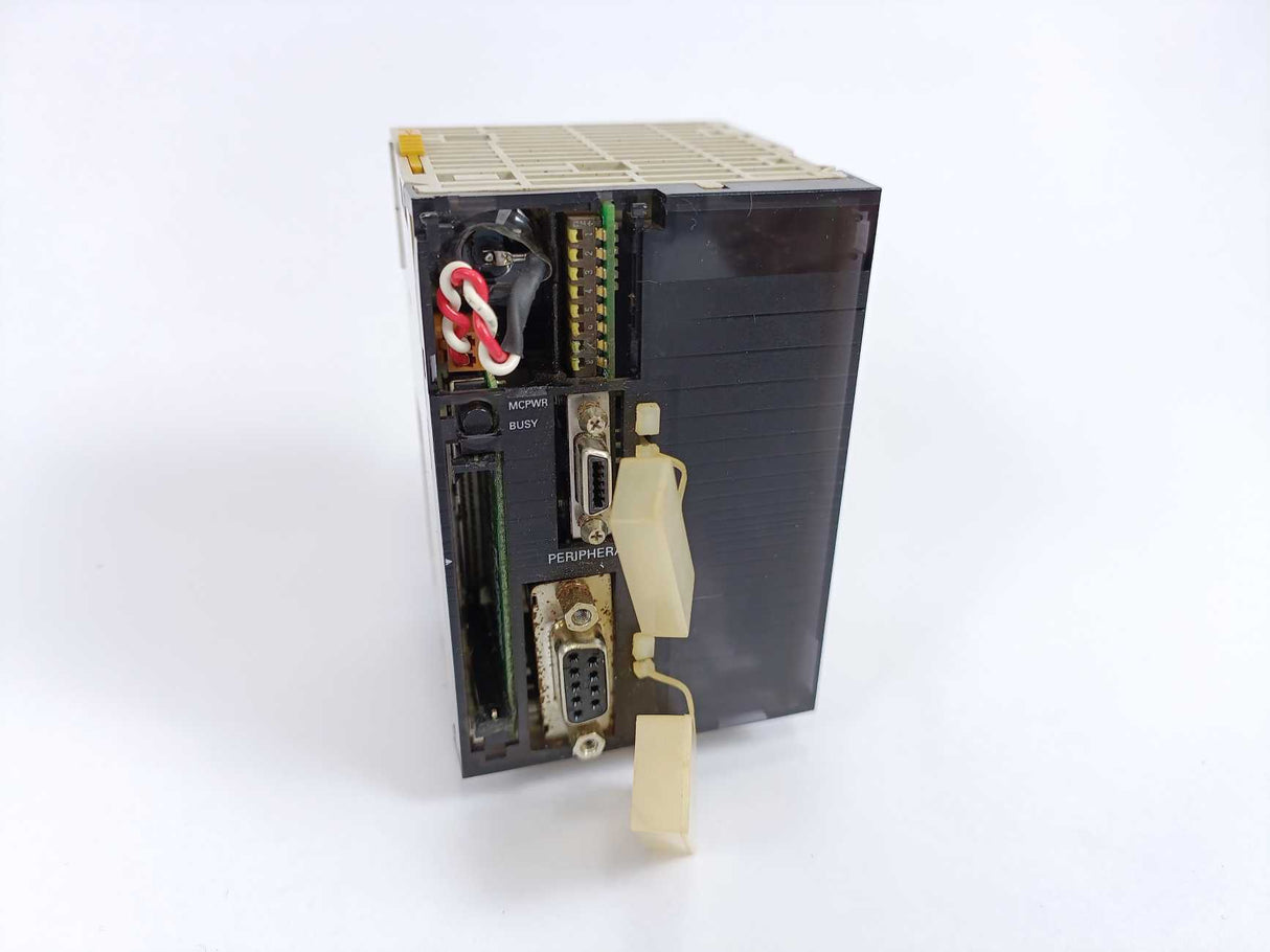OMRON CJ1G-CPU44H CPU Unit