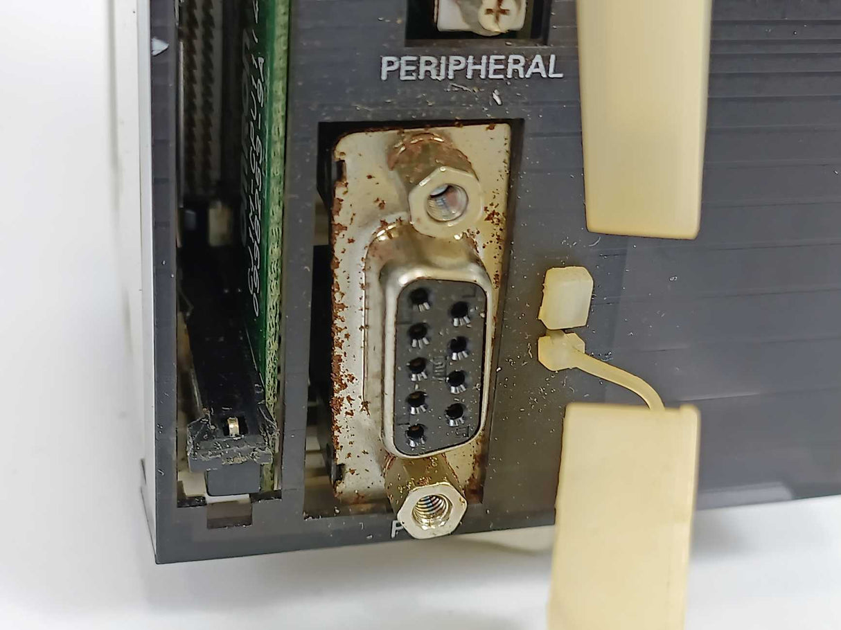 OMRON CJ1G-CPU44H CPU Unit