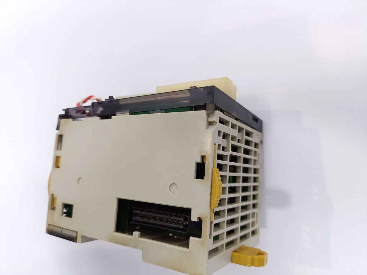 OMRON CJ1G-CPU44H CPU Unit