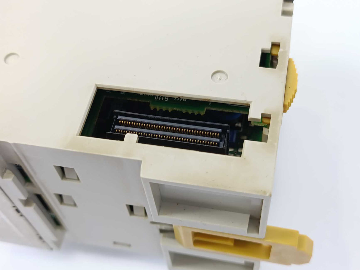 OMRON CJ1G-CPU44H CPU Unit