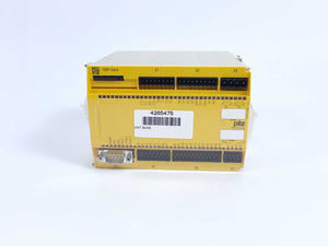 Pilz 773100 PNOZ m1p Safety Relay