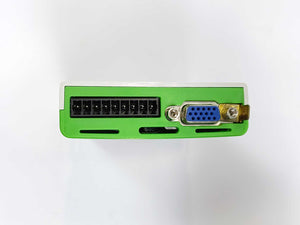 Emerson SM-Universal Encoder Plus