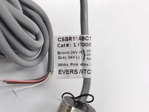 Barantech CSBR11ABC1241N Everswitch