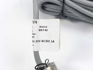 Barantech CSBR11ABC1241N Everswitch