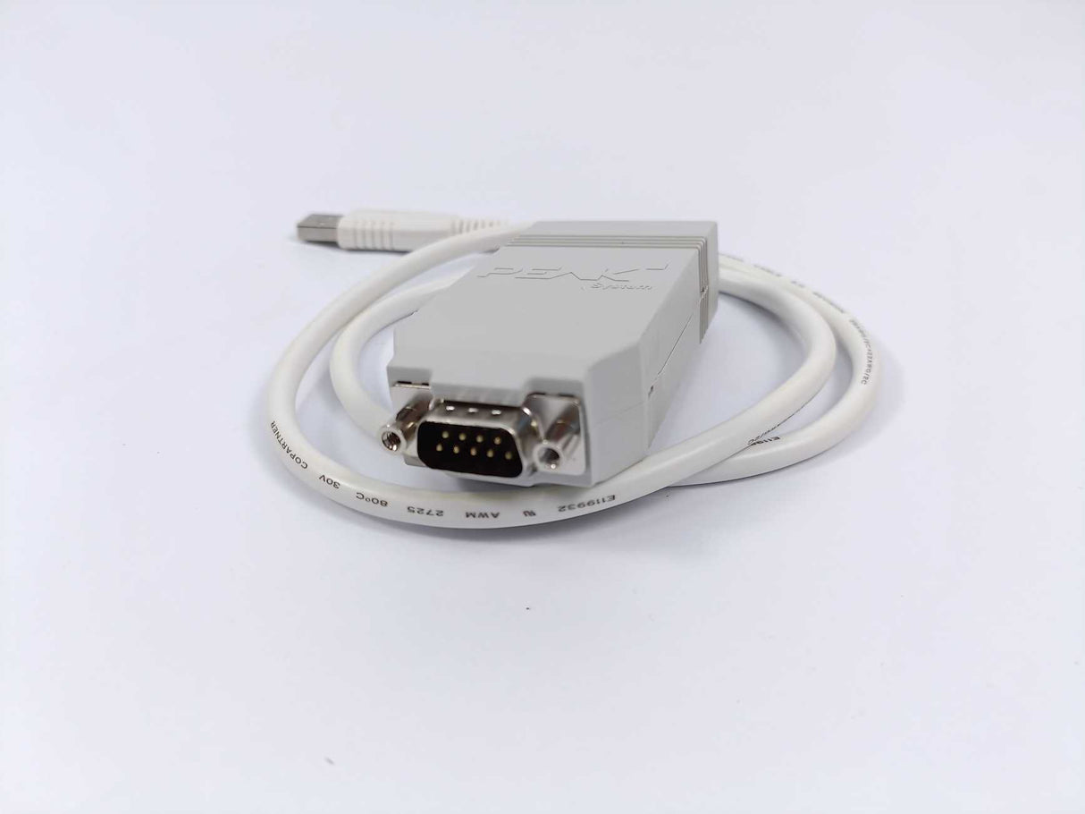 PEAK IPEH-002022 PCAN USB Adapter Analyser