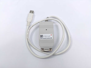 PEAK IPEH-002022 PCAN USB Adapter Analyser