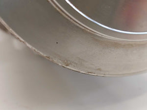Interroll 113i 0001676948 Drum Motor Ø 112 SL 550