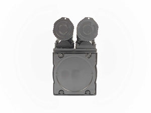 LENZE 13482369 MCS 06F41-RS0B0-B11N-ST5S00N-R0SU Servo Motor