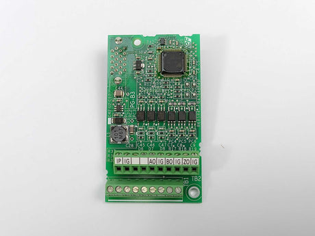 YASKAWA PG-B3 Complementary PG Option Card
